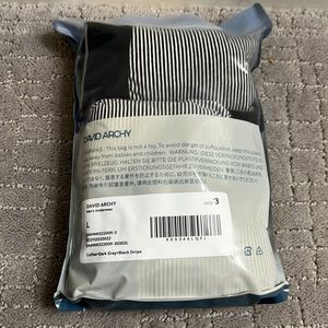 David Archy Boxer Briefs